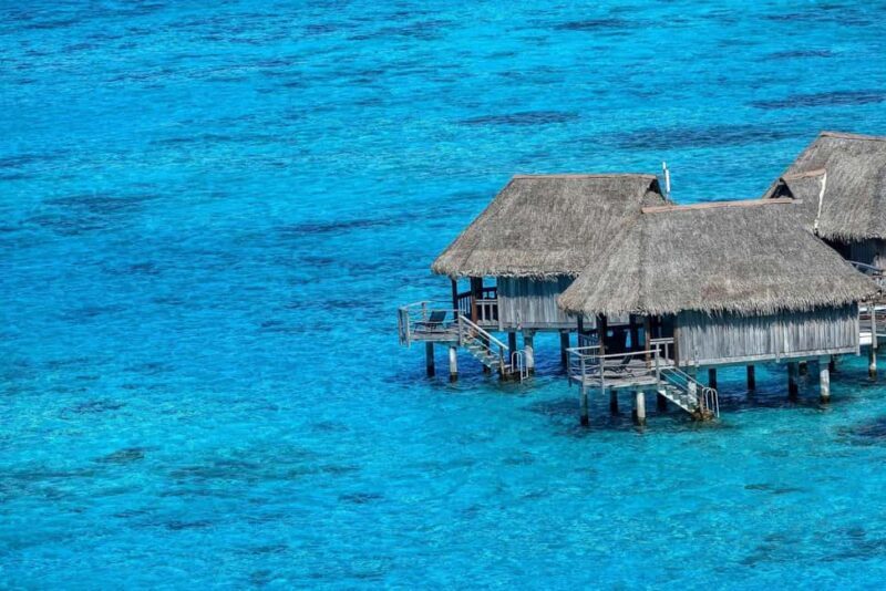 Uturoa Excursion: River, Marae, & Lagoon Island Lunch Tour - FAQs