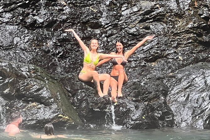 UTV 4wd Cassowary Falls and Daintree Rainforest Adventure tour - Exploring the Daintree: A Practical Overview
