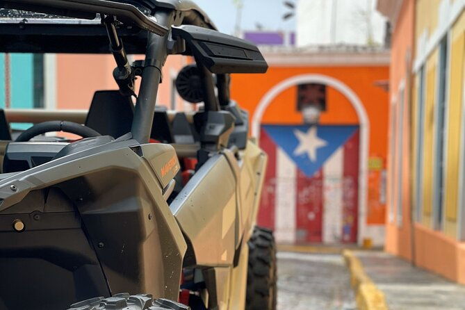 utv-journey-through-old-san-juan-culture-history-tour