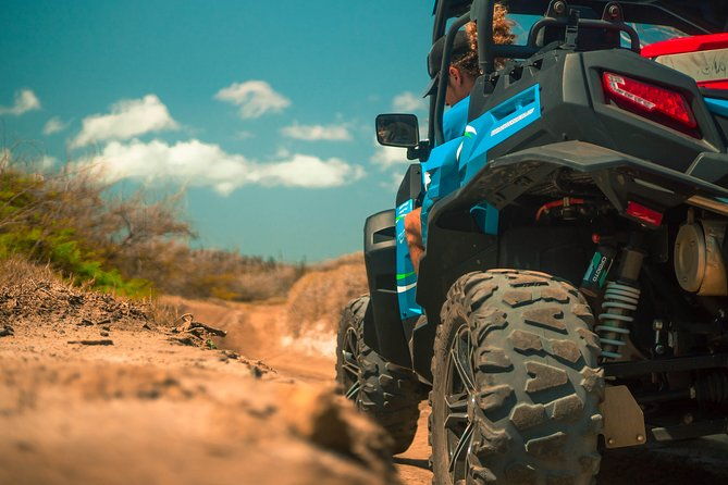 utv-morning-tour-discover-arubas-hidden-treasures