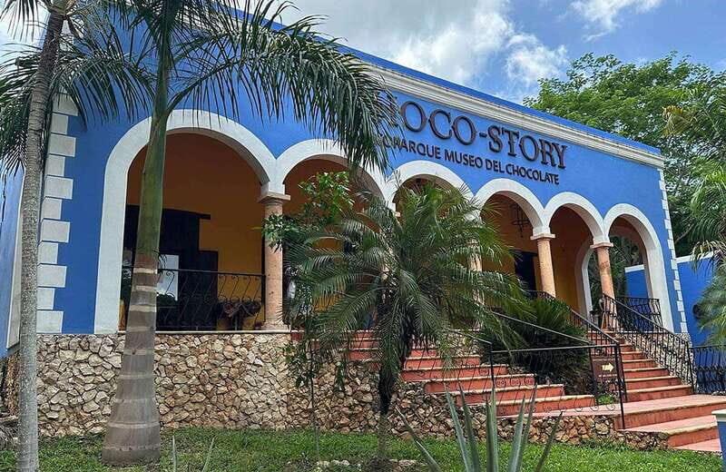 Uxmal and Choco Story Private Tour - Practical Details & What to Expect