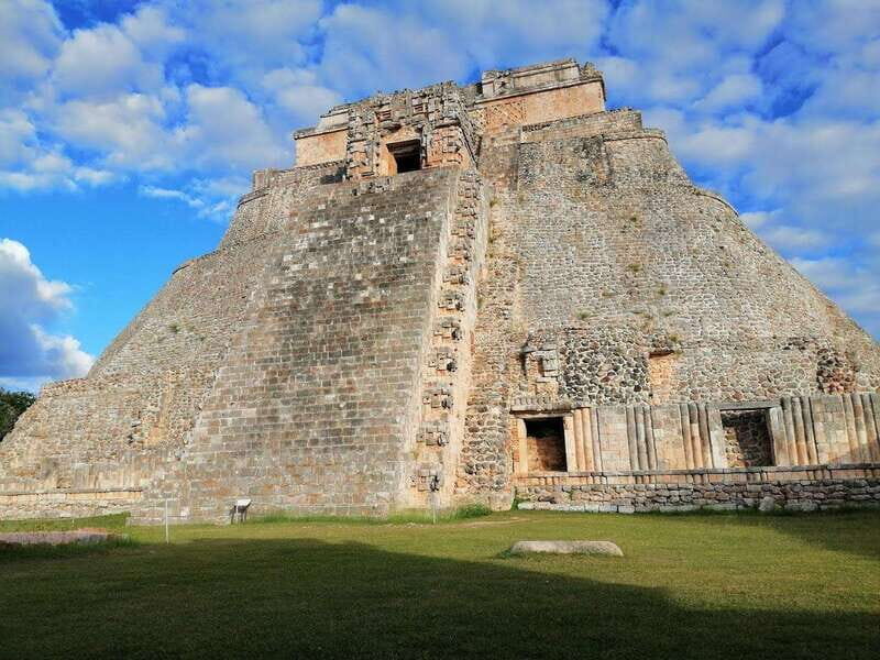 Uxmal: Mayan Archeological Tour, Hacienda visit & Cave Swim - A Closer Look at the Itinerary