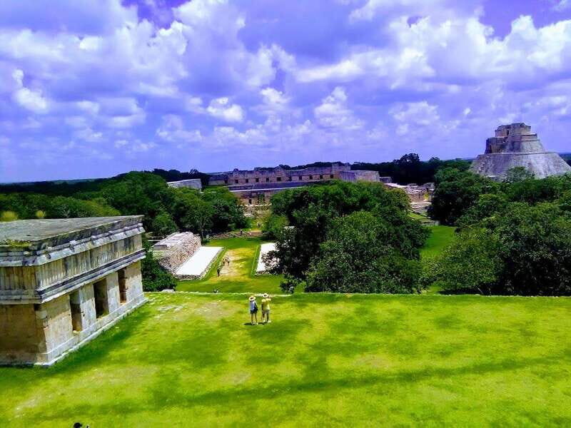 Uxmal: Mayan Archeological Tour, Hacienda visit & Cave Swim - Who Should Consider This Tour?