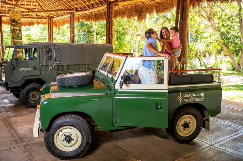 Uxmal: Vintage Land Rover Expedition to Uxmal Cenotes - Final Thoughts: Is This Tour Worth It?