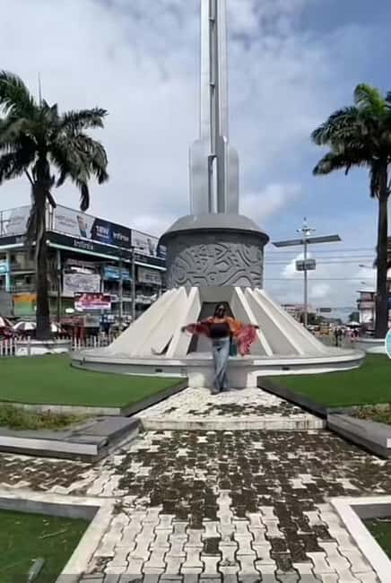Uyo: City Tour with Amalgamation House and Ibeno Beach - Exploring Uyo: A Wealth of History and Culture in Nigeria