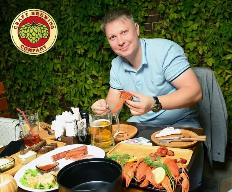 Uzbek Brews & Views: Tashkent Craft Beer Discovery Tour - FAQ