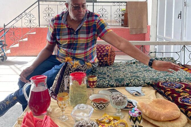 Uzbek Cooking Class in a Traditional Village Home - Value for Money