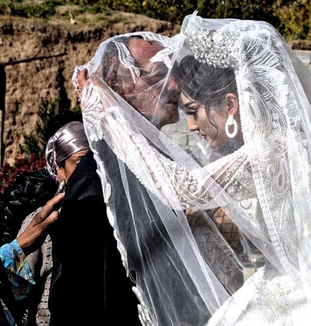 Uzbek wedding ceremony - Final Thoughts