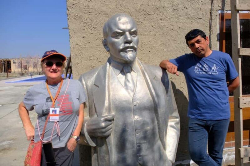 Uzbekistan: 5-Day Guided Silk Road Tour - Key Points