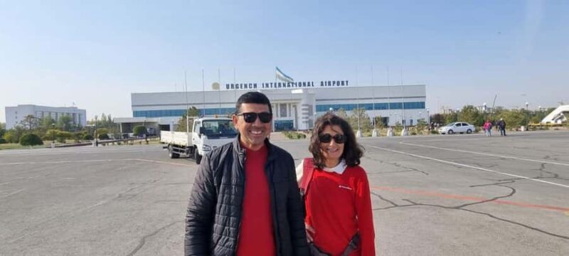 Uzbekistan: 5-Day Guided Silk Road Tour - FAQ