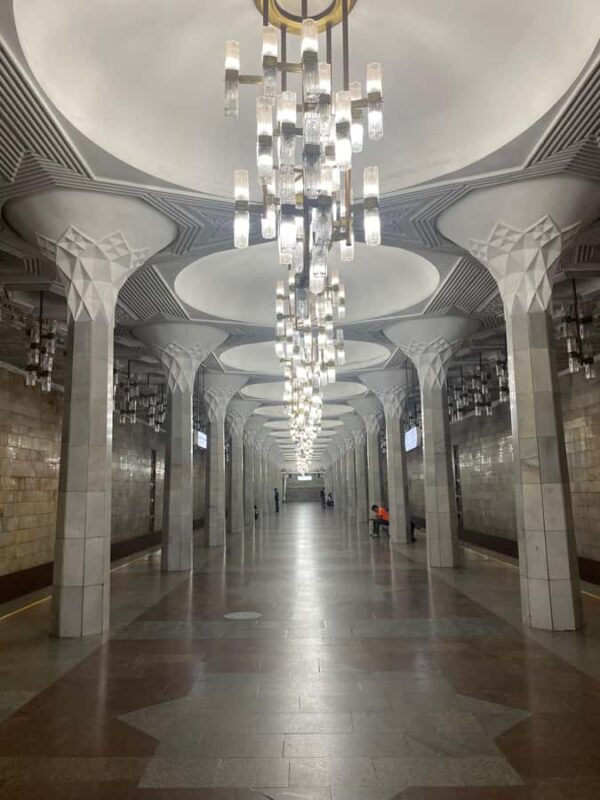 Uzbekistan: 7-Day Tour of Khiva, Bukhara, and Samarkand - An Authentic Taste of Uzbekistan’s Treasured Cities