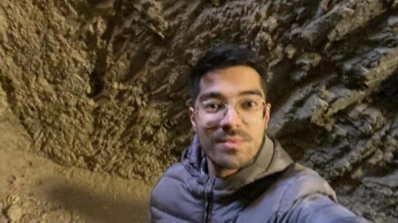 Uzbekistan: 7-Day Tour of Khiva, Bukhara, and Samarkand - Day 7: From Samarkand to Tashkent