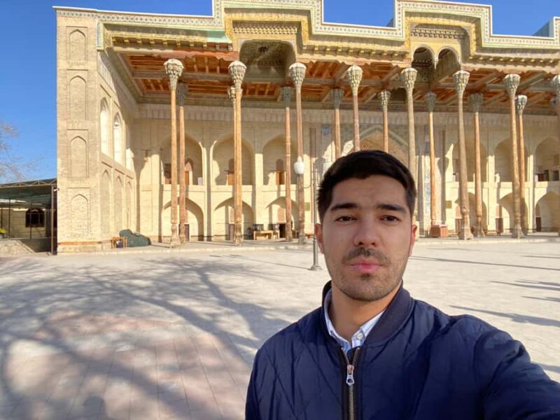 Uzbekistan: 7-Day Tour of Khiva, Bukhara, and Samarkand - Pricing & Value