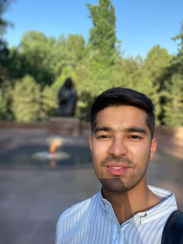 Uzbekistan: 7-Day Tour of Khiva, Bukhara, and Samarkand - Who Should Consider This Tour?