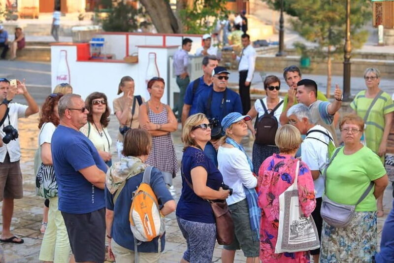 Uzbekistan: 8-Day Tour of Tashkent, Samarkand, and More - A Closer Look at the Itinerary