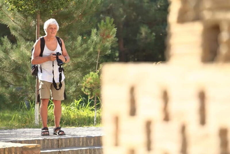 Uzbekistan: 8-Day Tour of Tashkent, Samarkand, and More - Frequently Asked Questions