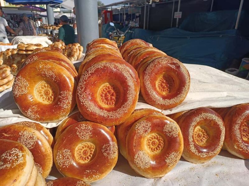 Uzbekistan: Guided Tour to Ancient Towns and Crafts - FAQs