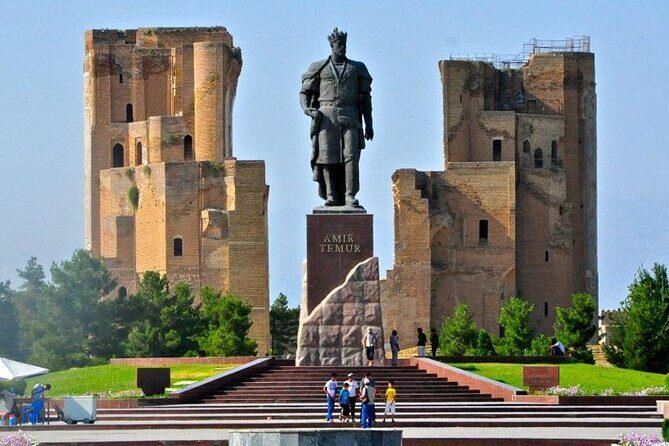 Uzbekistan Highlights & Village Life: 9-Day Tour from Tashkent - FAQ