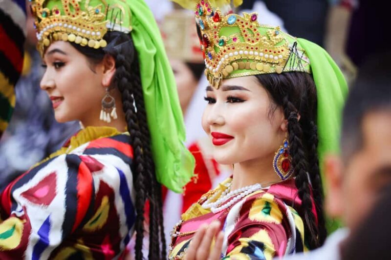 Uzbekistan: Historical sites and local immersion (11 days) - A Detailed Look at the Itinerary