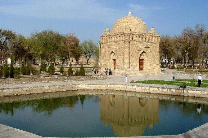 Uzbekistan in 7 days Tashkent, Samarkand, Bukhara and Khiva - Who Is This Tour Best For?