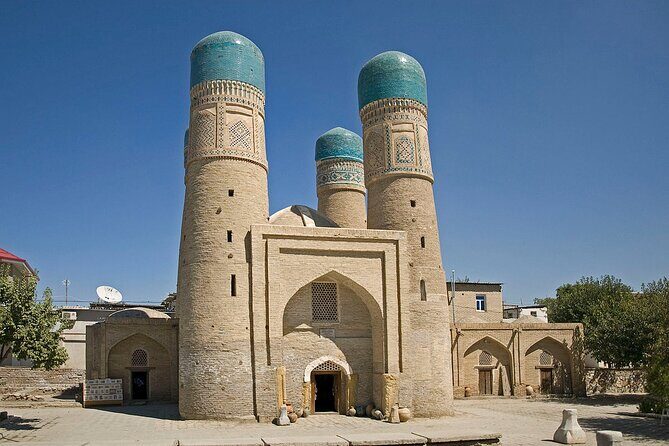 Uzbekistan in 7 days Tashkent, Samarkand, Bukhara and Khiva - Final Thoughts