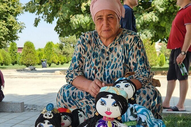 Uzbekistan Night in the Mountains Desert and Ancient Cities - Transportation & Overall Pacing