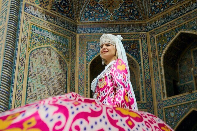 Uzbekistan Night in the Mountains Desert and Ancient Cities - Final Thoughts: Who Will Love This Tour?