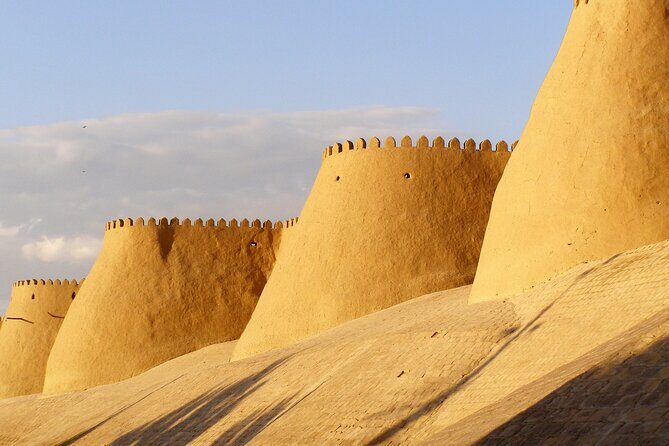 Uzbekistan Night in the Mountains Desert and Ancient Cities - FAQ