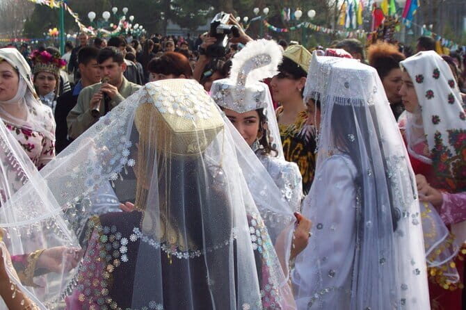 Uzbekistan Private Tour 6 Days - Frequently Asked Questions