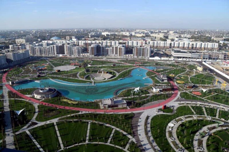 Uzbekistan: Tashkent, Samarkand, Bukhara, and Khiva Tour - What’s Included and What to Bring