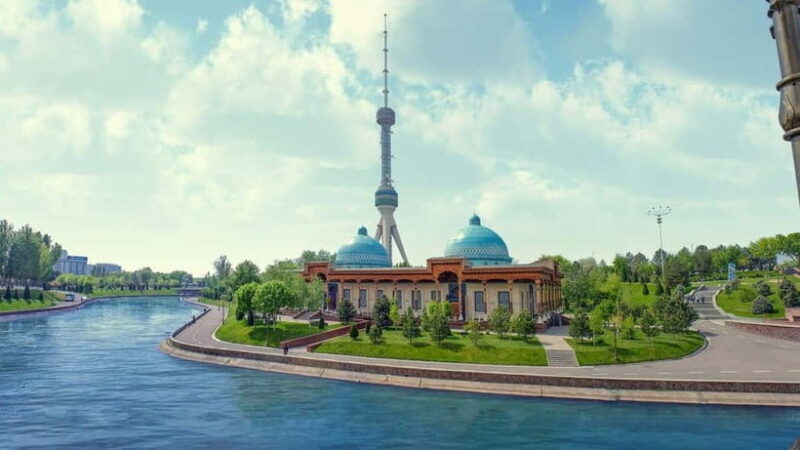 Uzbekistan: Tashkent, Samarkand, Bukhara, and Khiva Tour - FAQ