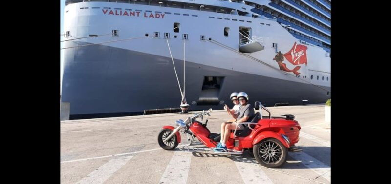 v8-trike-tour-with-driver-guide-for-a-maximum-of-4-guests