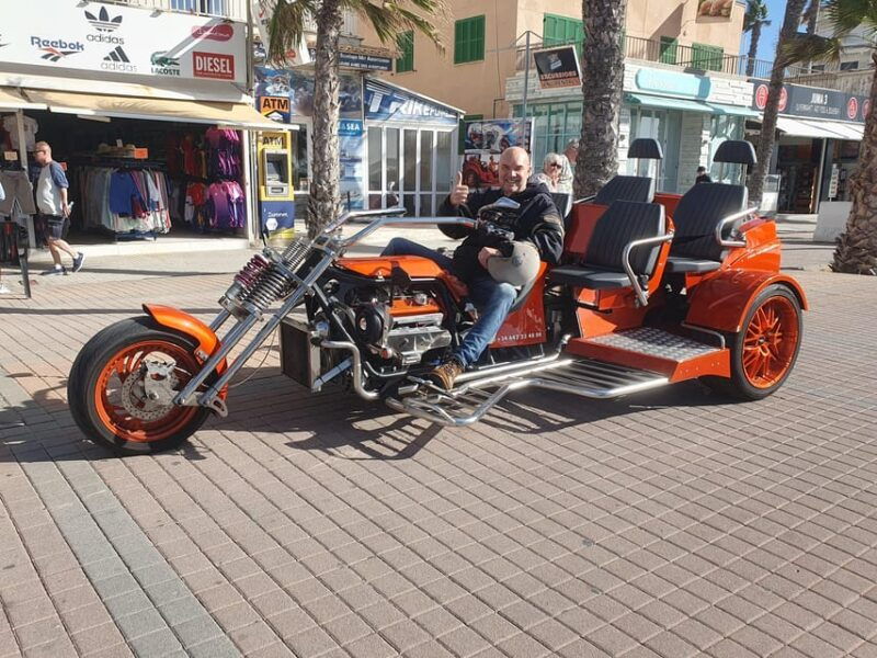v8-trike-tour-with-driver-guide-for-a-maximum-of-4-guests