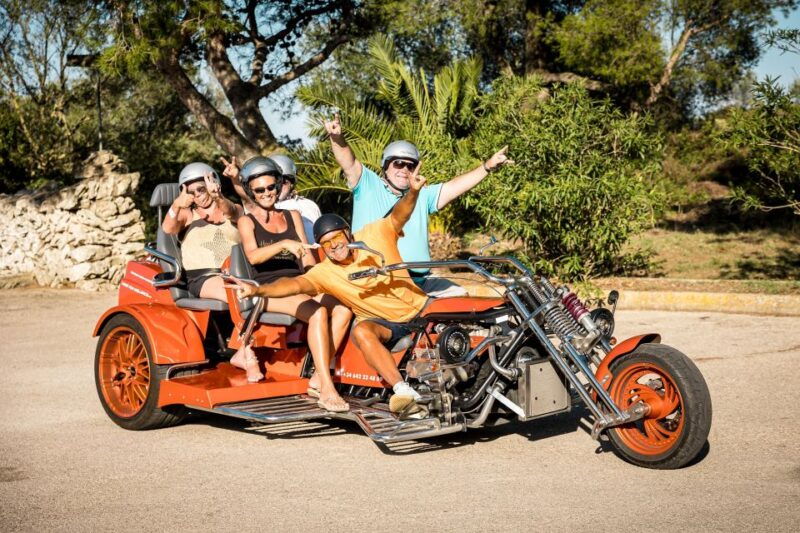 v8-trike-tour-with-driver-guide-for-a-maximum-of-4-guests