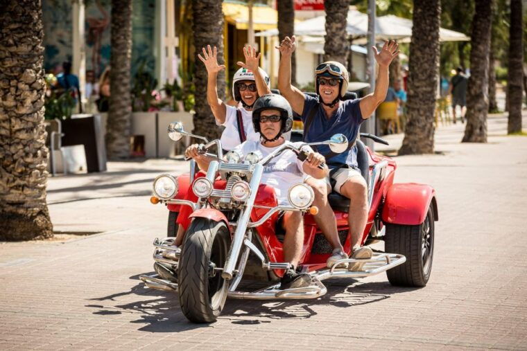 v8-trike-tour-with-driver-guide-for-a-maximum-of-4-guests