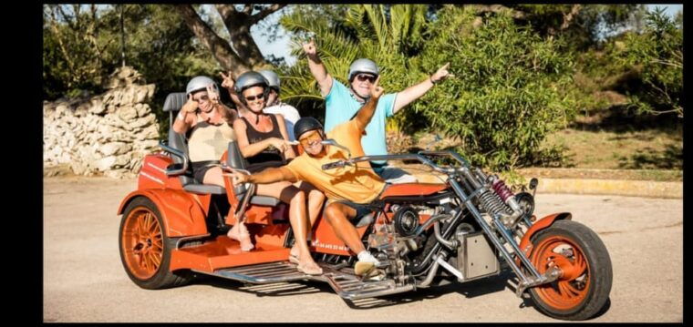 v8-trike-tour-with-driver-guide-for-a-maximum-of-4-guests