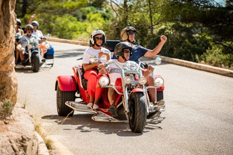 v8-trike-tour-with-driver-guide-for-a-maximum-of-4-guests