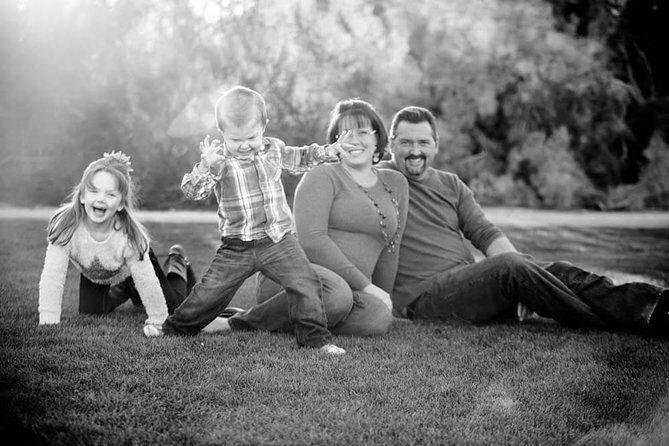 Vacation Photographer in Palm Springs - The Details of the Tour Experience