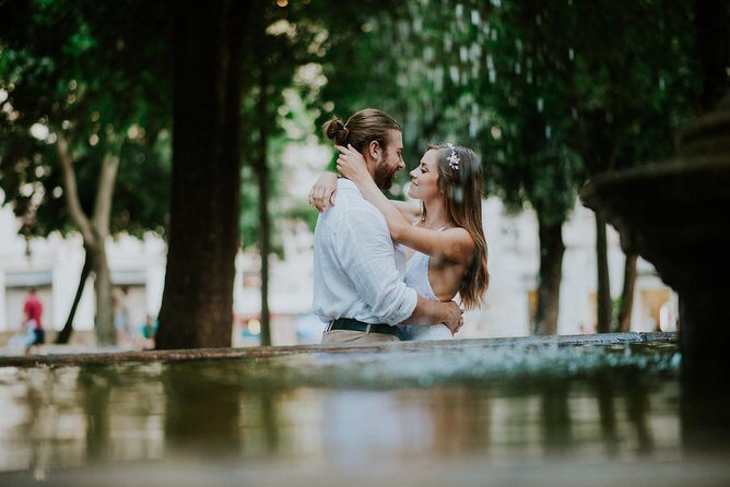 Vacation Photographer in Palm Springs - The Sum Up