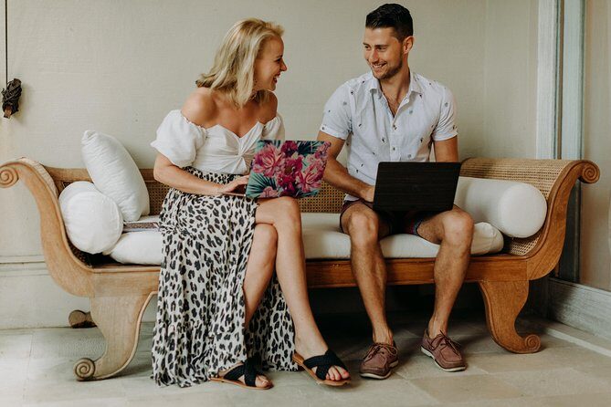 Vacation Photographer in San Antonio - Who Will Love This Experience?