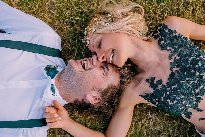 Vacation Photographer in Washington, D.C. - Who Would Love This Experience?