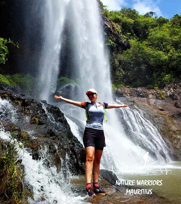 Vacoas-Phoenix: Private Hiking Tour to Tamarind Falls - Practical Tips for Your Tamarind Falls Hike