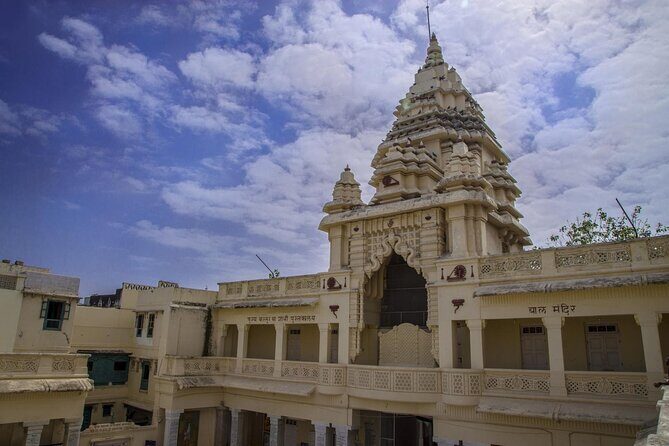 Vadodara to Ahmedabad: Vibrant Cities of Gujarat Tour - A Closer Look at the Itinerary