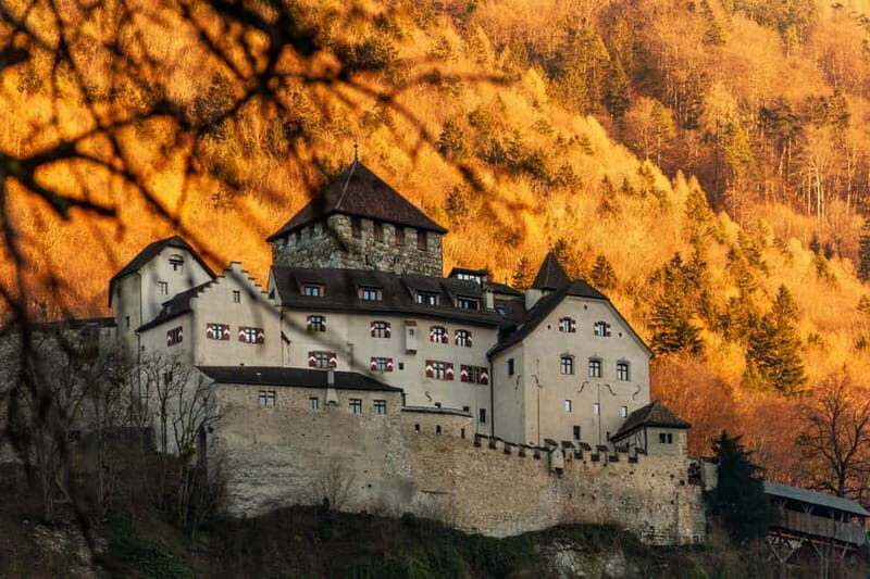 Vaduz: Express Walk with a Local - Why This Tour Offers Great Value