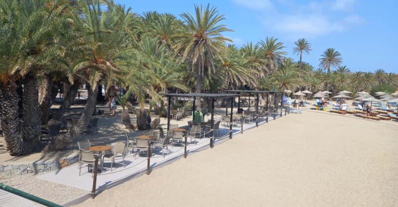 Vai Palm Beach Full Day Private Tour - Frequently Asked Questions (FAQs)