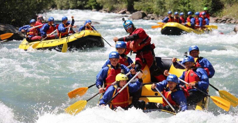 val-di-sole-rafting-for-families-on-first-river-in-europe