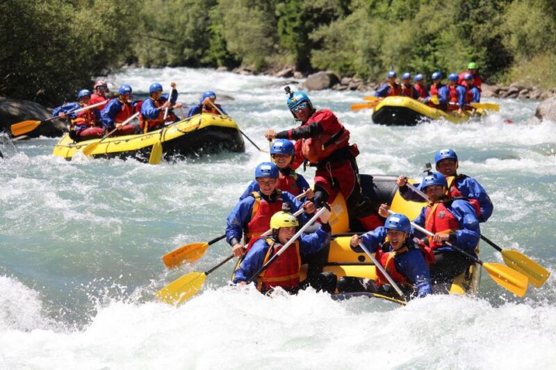 val-di-sole-rafting-for-families-on-first-river-in-europe
