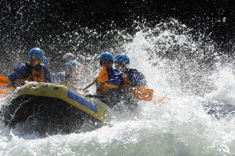 val-di-sole-rafting-for-families-on-first-river-in-europe