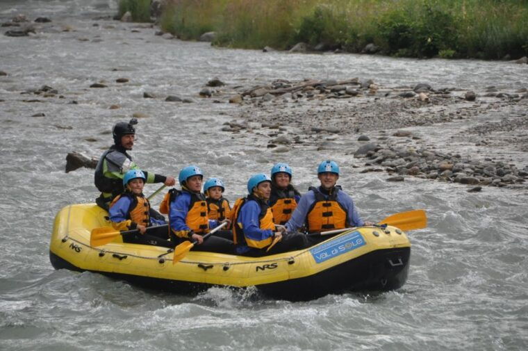 val-di-sole-rafting-for-families-on-first-river-in-europe