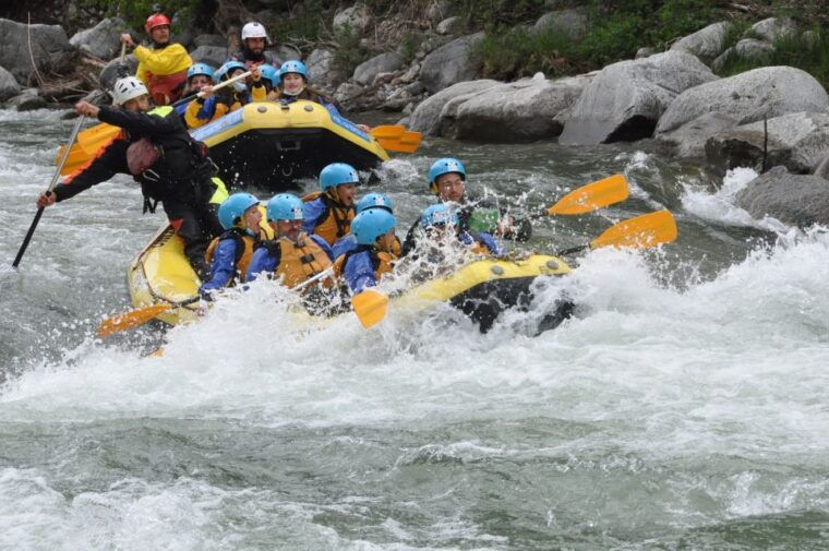 val-di-sole-rafting-for-families-on-first-river-in-europe